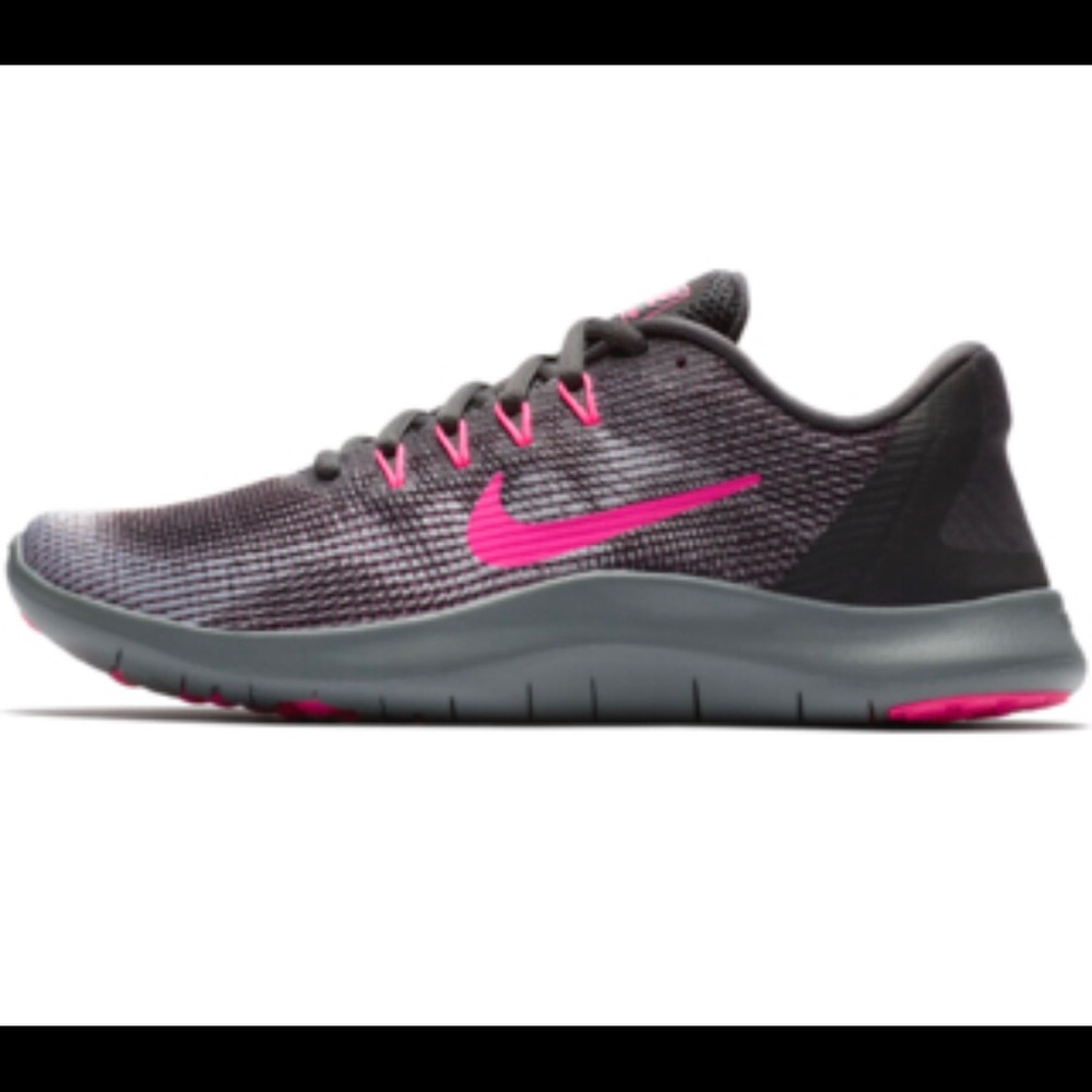 Nike running shoes